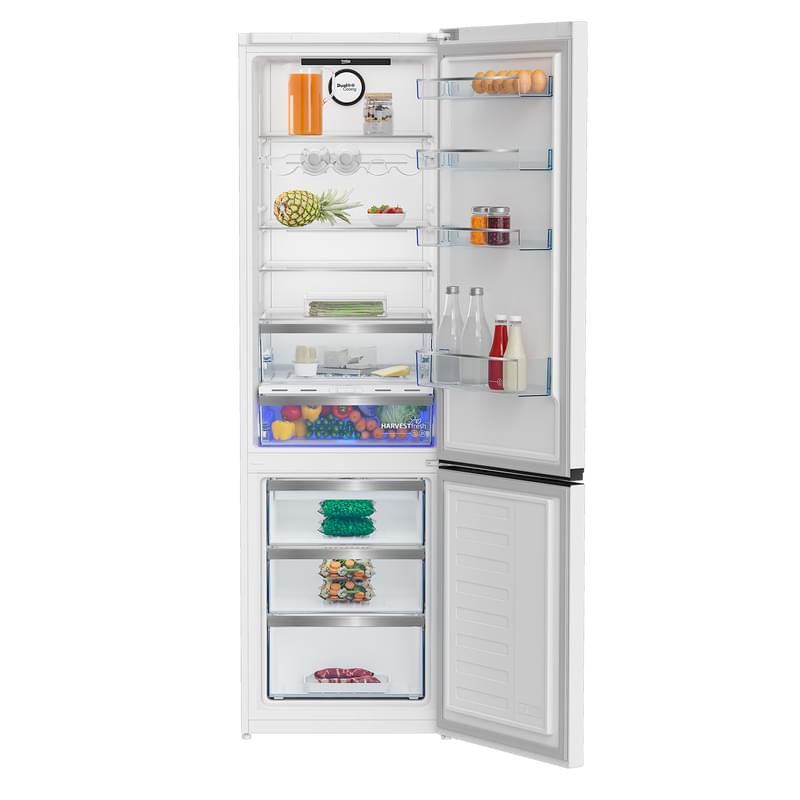 Холодильник Beko B5RCNK403ZW - фото #2, Technodom.kz