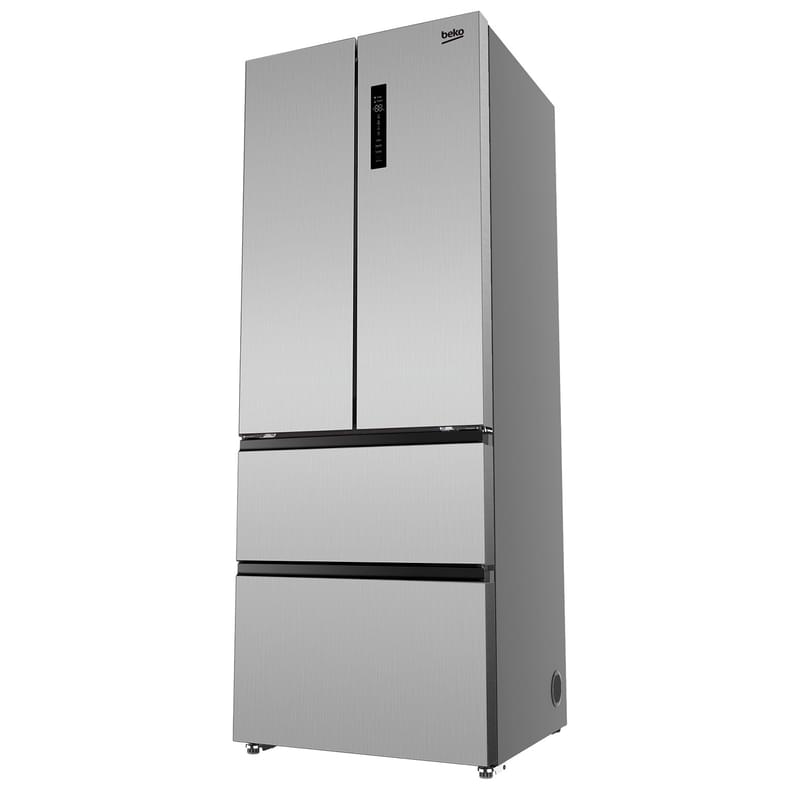 Холодильник Beko GNO43621XPN - фото #1, Technodom.kz