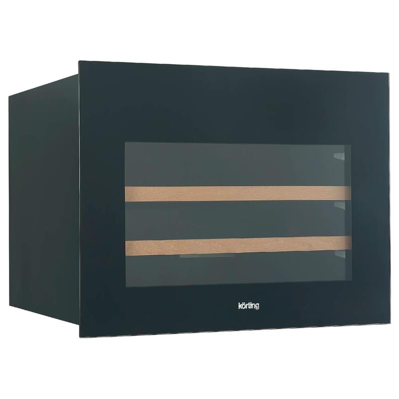 KORTING KFW 501 SL GN шарапқа арналған кіріктірілген тоңазытқышы - фото #1, Technodom.kz
