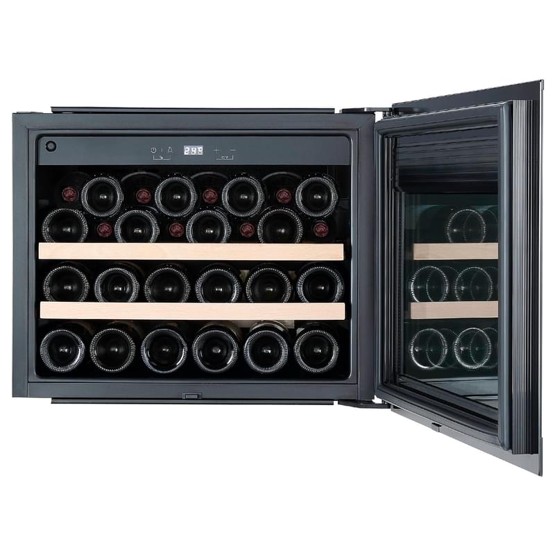 KORTING KFW 501 SL GN шарапқа арналған кіріктірілген тоңазытқышы - фото #2, Technodom.kz