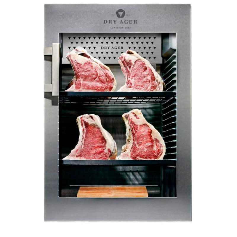 Холодильник для ферментации мяса Dry Ager DX 500 Premium S - фото #0, Technodom.kz