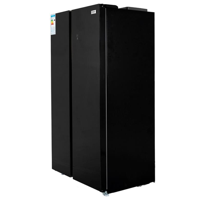 Холодильник Grand GMSS-550BGNFI - фото #1, Technodom.kz