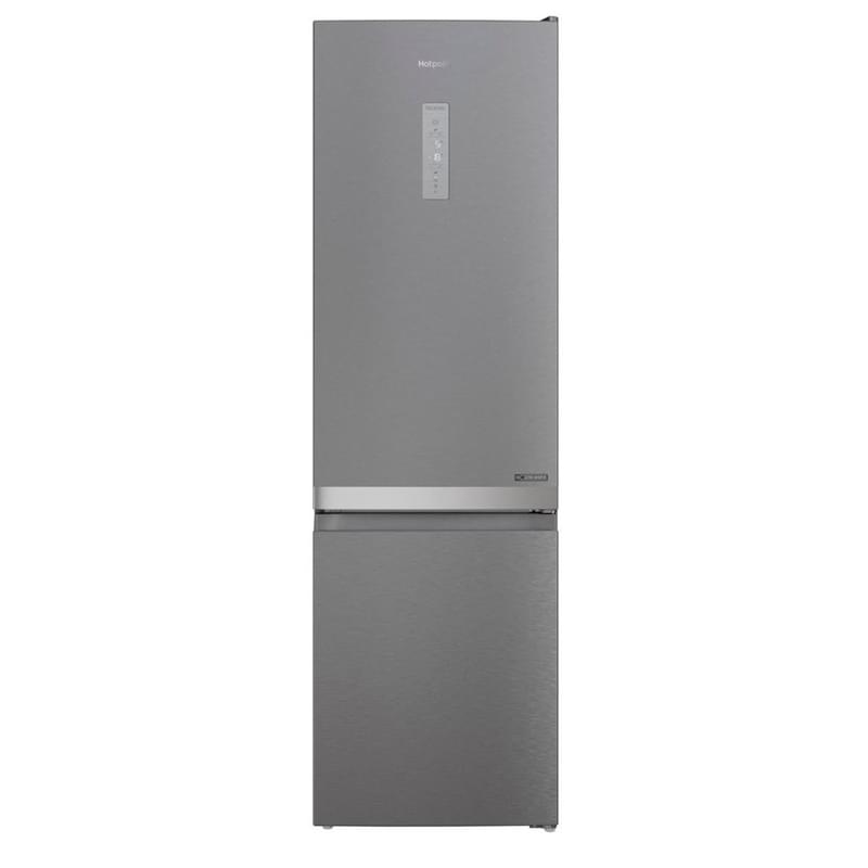 Холодильник Hotpoint HT 8202I MX O3 - фото #0, Technodom.kz