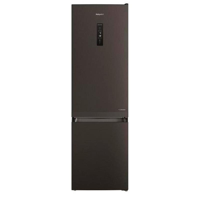 Холодильник Hotpoint HT 9202I BX O3 - фото #0, Technodom.kz