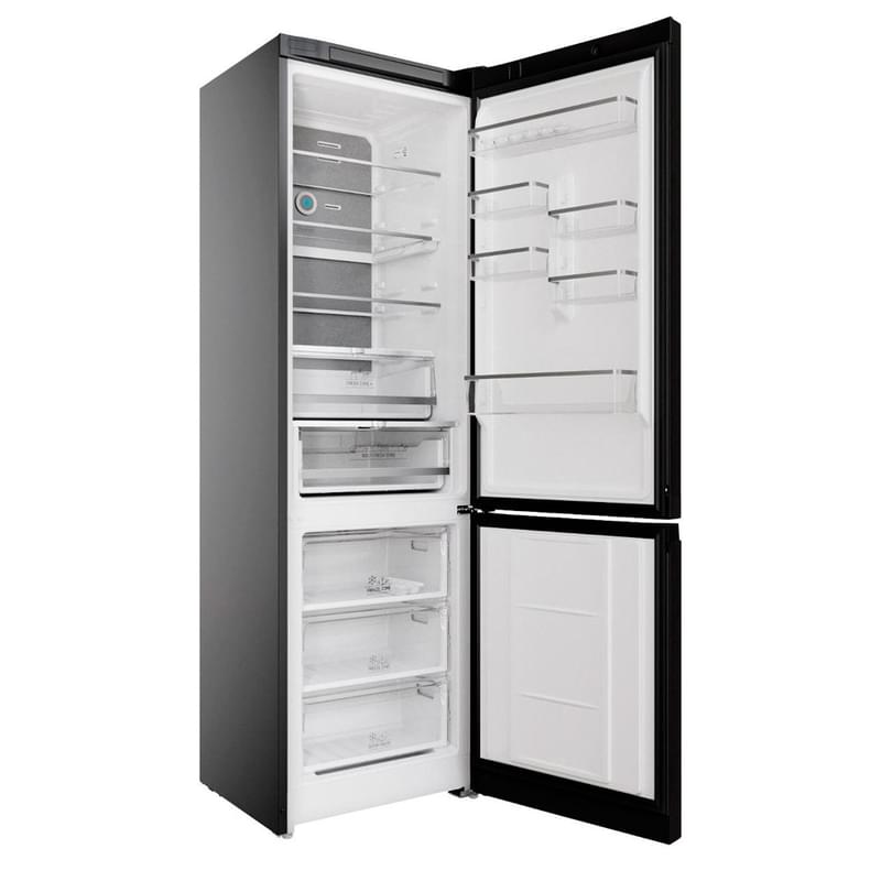 Холодильник Hotpoint HT 9202I BX O3 - фото #1, Technodom.kz