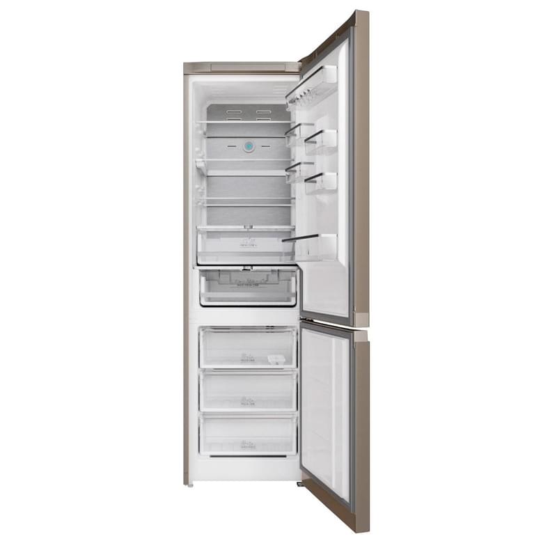 Холодильник Hotpoint HT 9202I BZ O3 - фото #1, Technodom.kz
