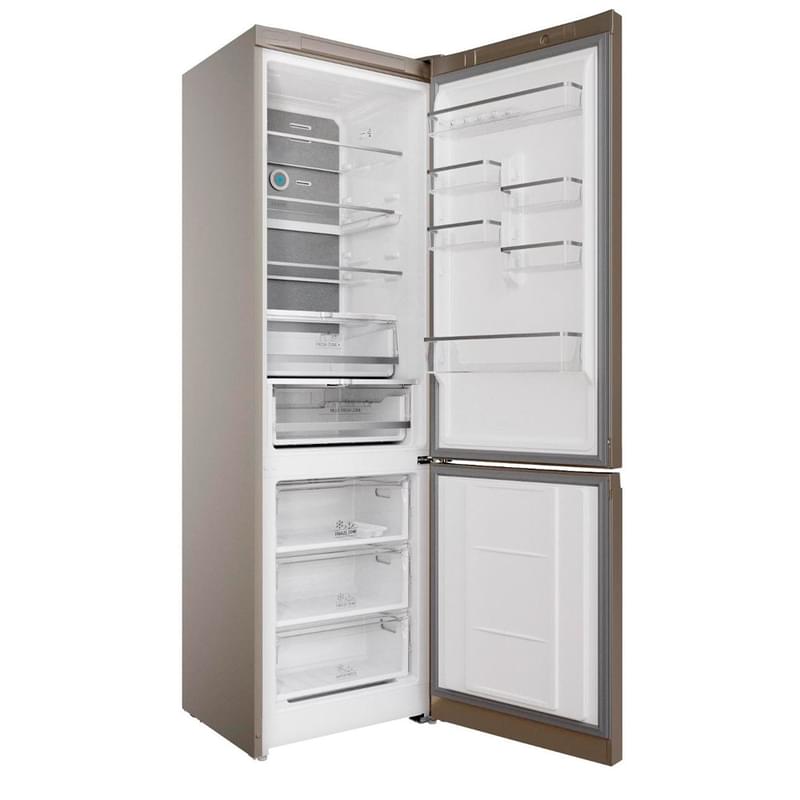 Холодильник Hotpoint HT 9202I BZ O3 - фото #2, Technodom.kz