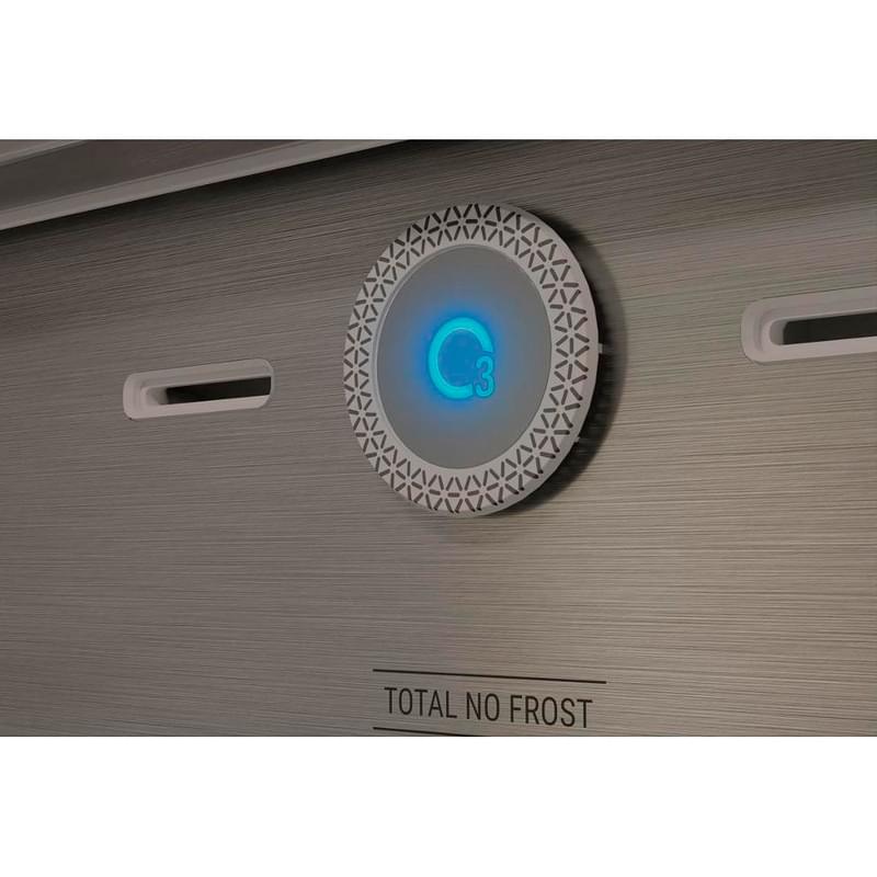 Холодильник Hotpoint HT 9202I BZ O3 - фото #3, Technodom.kz