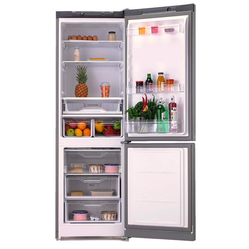 Холодильник Indesit DS 4180 G - фото #3, Technodom.kz