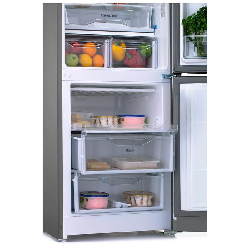 Холодильник Indesit DS 4180 G - фото #8, Technodom.kz