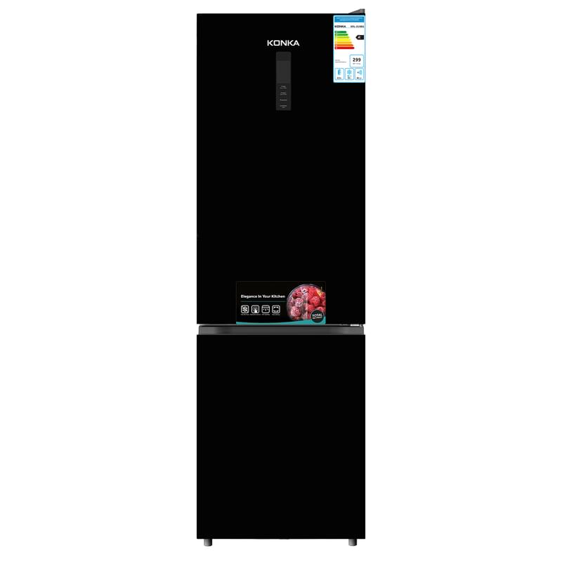 Konka KRL-314BG тоңазытқышы - фото #0, Technodom.kz