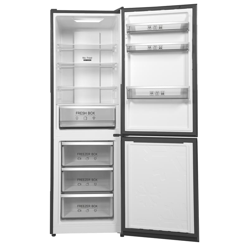 Konka KRL-314BG тоңазытқышы - фото #1, Technodom.kz