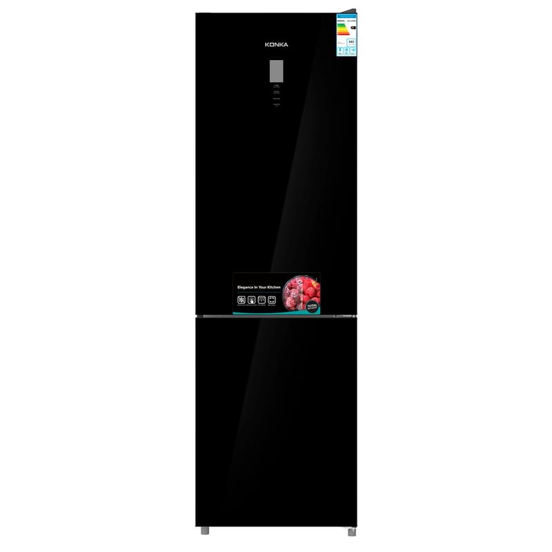 Konka KRL-344BG тоңазытқышы - фото #0, Technodom.kz