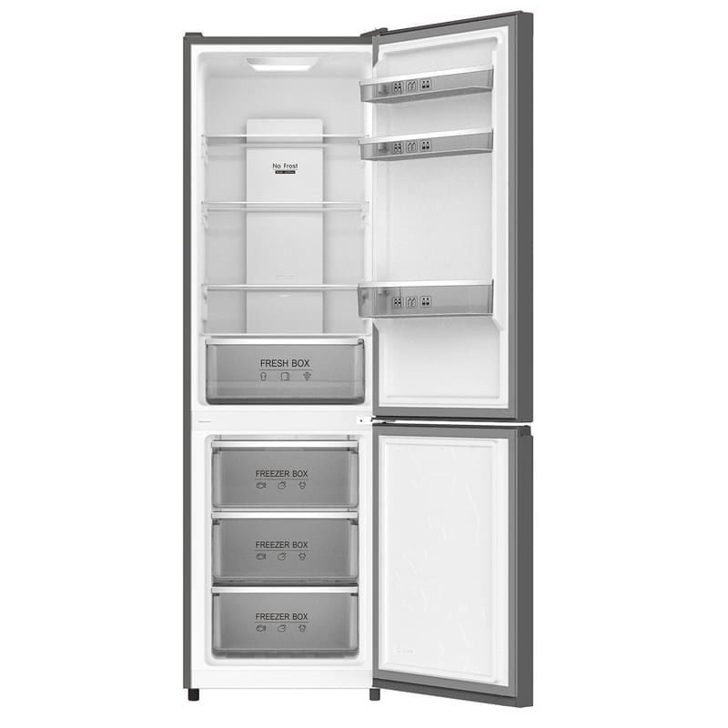 Konka KRL-344S тоңазытқышы - фото #1, Technodom.kz