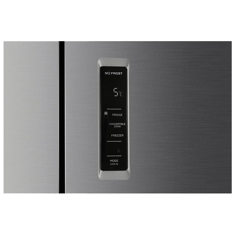 Холодильник KORTING KNFM 91868 X - фото #4, Technodom.kz Холодильник KORTING KNFM 91868 X - фото #4, Technodom.kz