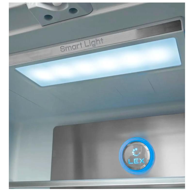 LEX LCD505WID тоңазытқышы - фото #2, Technodom.kz