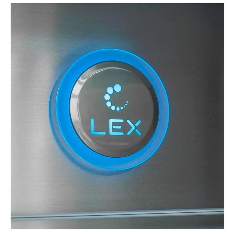 LEX LCD505WID тоңазытқышы - фото #7, Technodom.kz