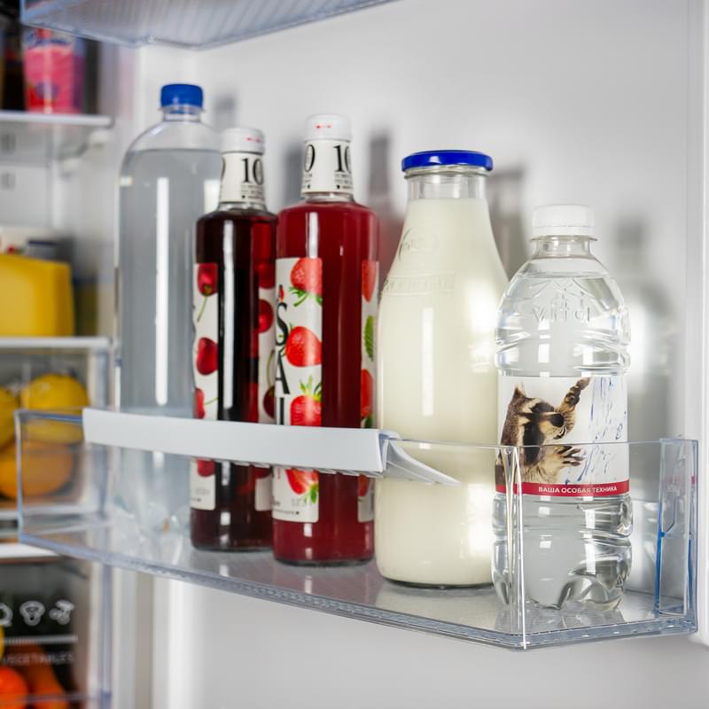 LEX RFS 204 NF BL тоңазытқышы - фото #7, Technodom.kz