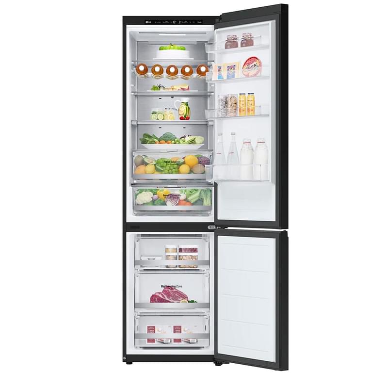 Холодильник LG Objet GC-B509QG9M - фото #1, Technodom.kz
