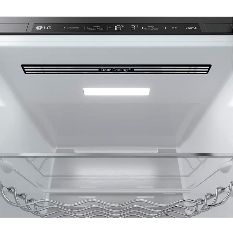 Холодильник LG Objet GC-B509QG9M - фото #3, Technodom.kz