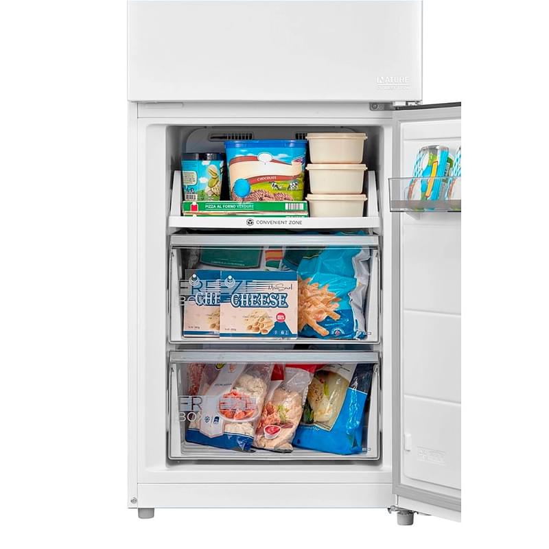 Холодильник Midea MDRB470MGF01O - фото #5, Technodom.kz