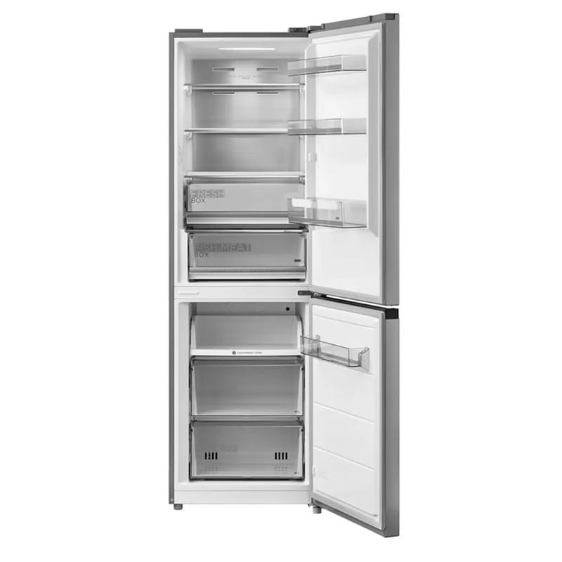 Холодильник Midea MDRB470MGF46OM - фото #3, Technodom.kz