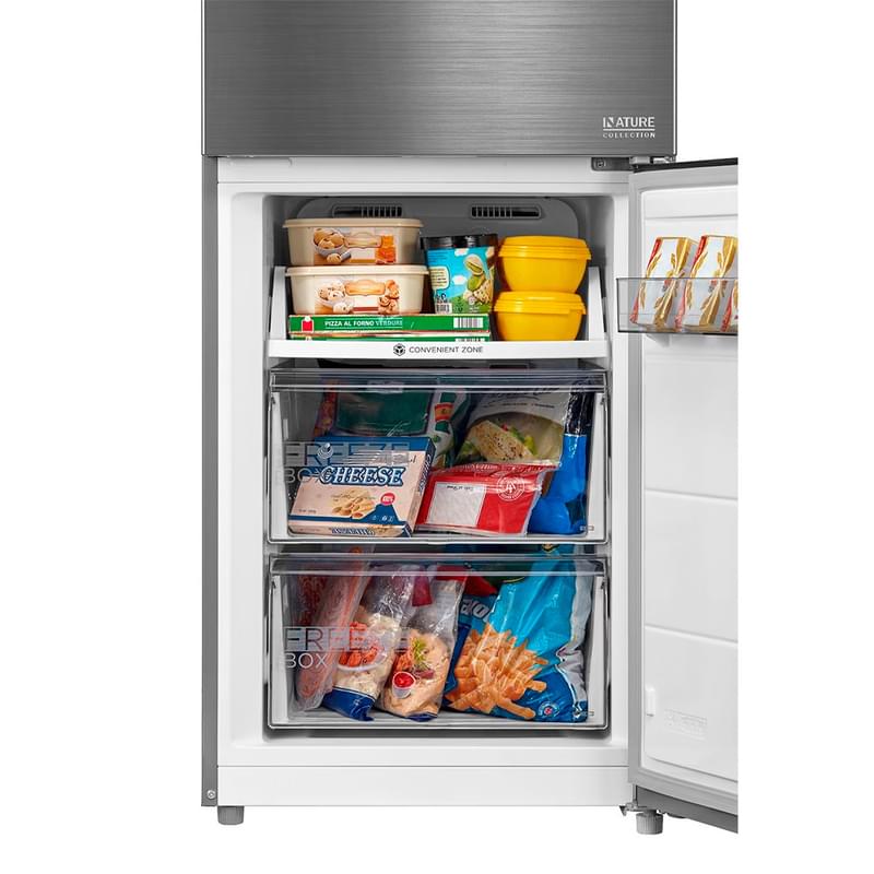Холодильник Midea MDRB470MGF46OM - фото #5, Technodom.kz