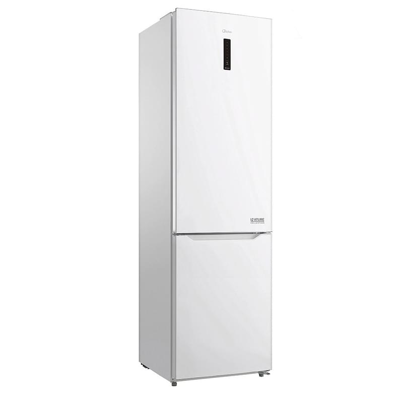 Холодильник Midea MDRB489FGE01O - фото #2, Technodom.kz