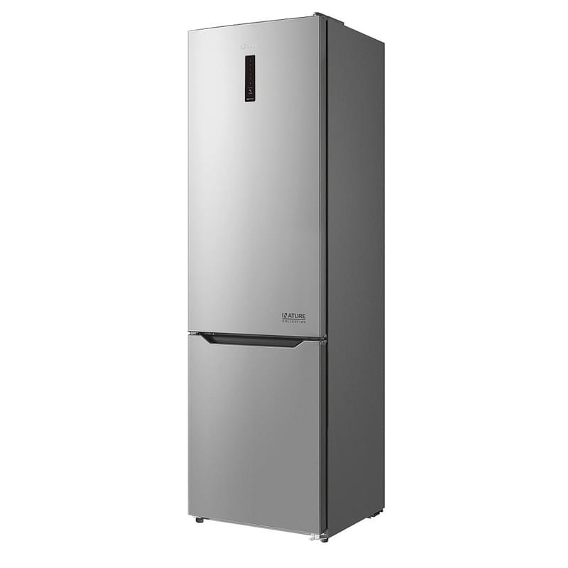 Холодильник Midea MDRB489FGE02O - фото #2, Technodom.kz