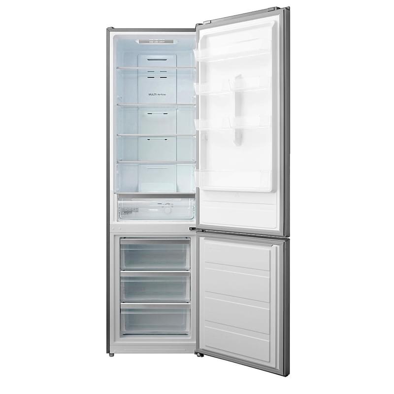 Холодильник Midea MDRB489FGE02O - фото #3, Technodom.kz