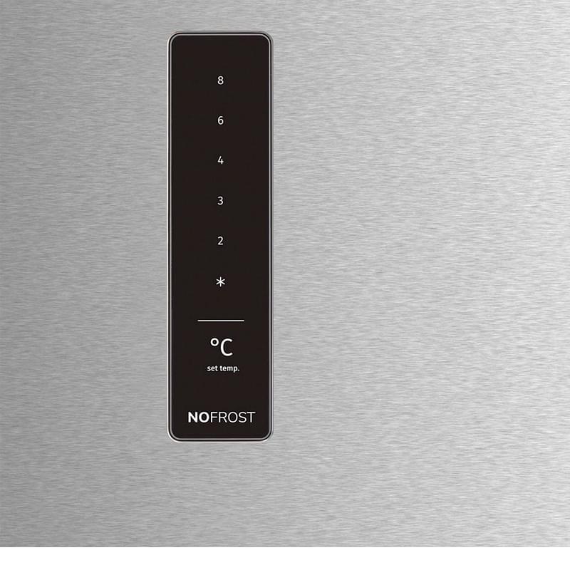 Холодильник Midea MDRB489FGE02O - фото #4, Technodom.kz