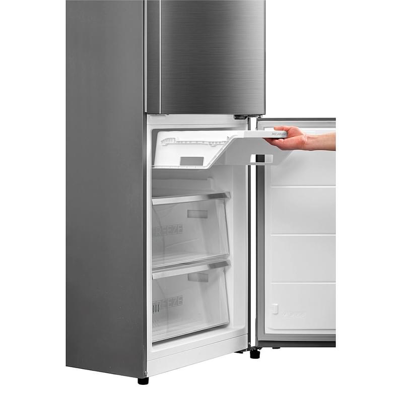 Холодильник Midea MDRB521MIE46OD - фото #5, Technodom.kz
