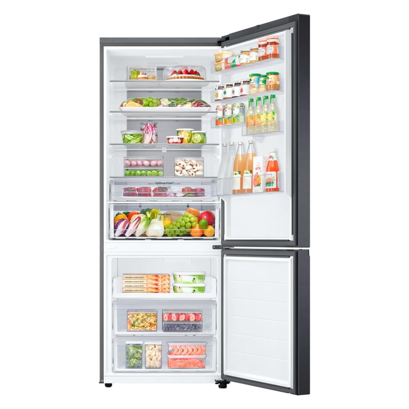 Холодильник Samsung RB-53DG703EB1 - фото #4, Technodom.kz