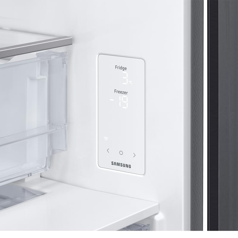 Холодильник Samsung RB-53DG703EB1 - фото #6, Technodom.kz