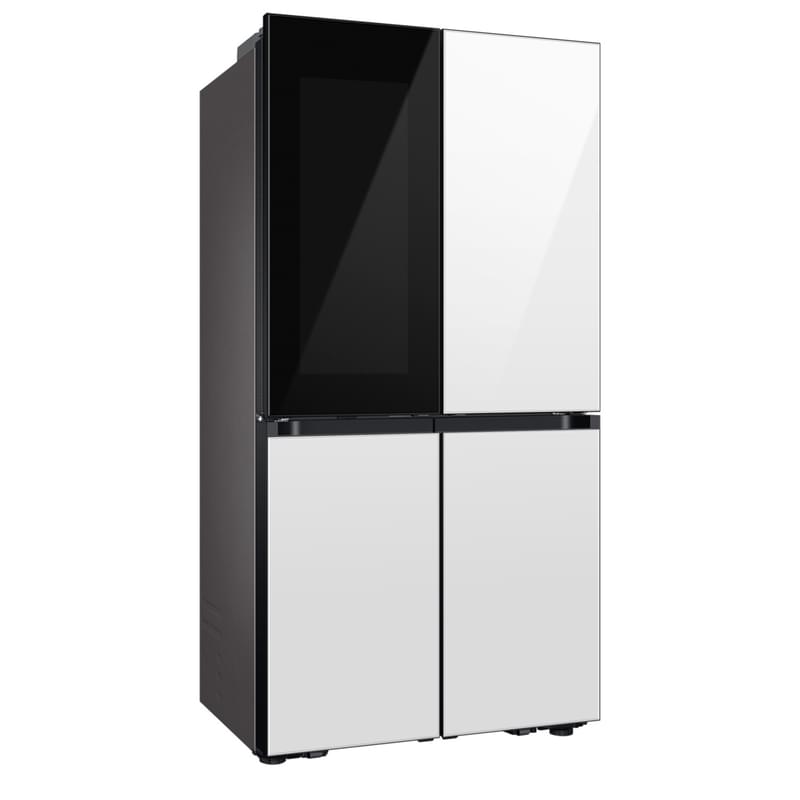 Холодильник Samsung RF-65DB970012 - фото #2, Technodom.kz
