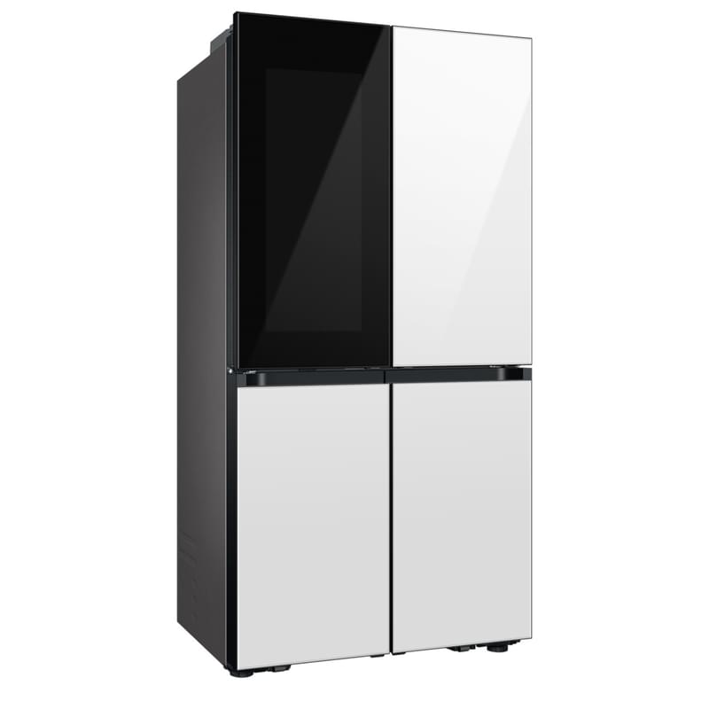Холодильник Samsung RF-65DB970012 - фото #2, Technodom.kz