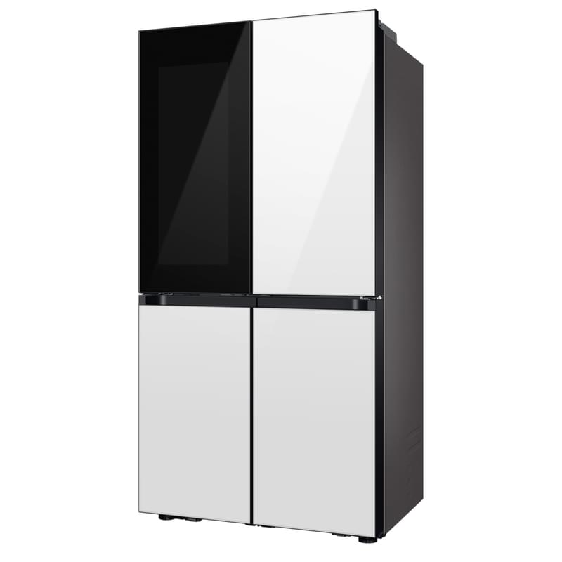 Холодильник Samsung RF-65DB970012 - фото #3, Technodom.kz