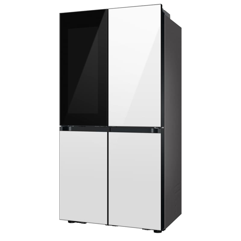 Холодильник Samsung RF-65DB970012 - фото #3, Technodom.kz