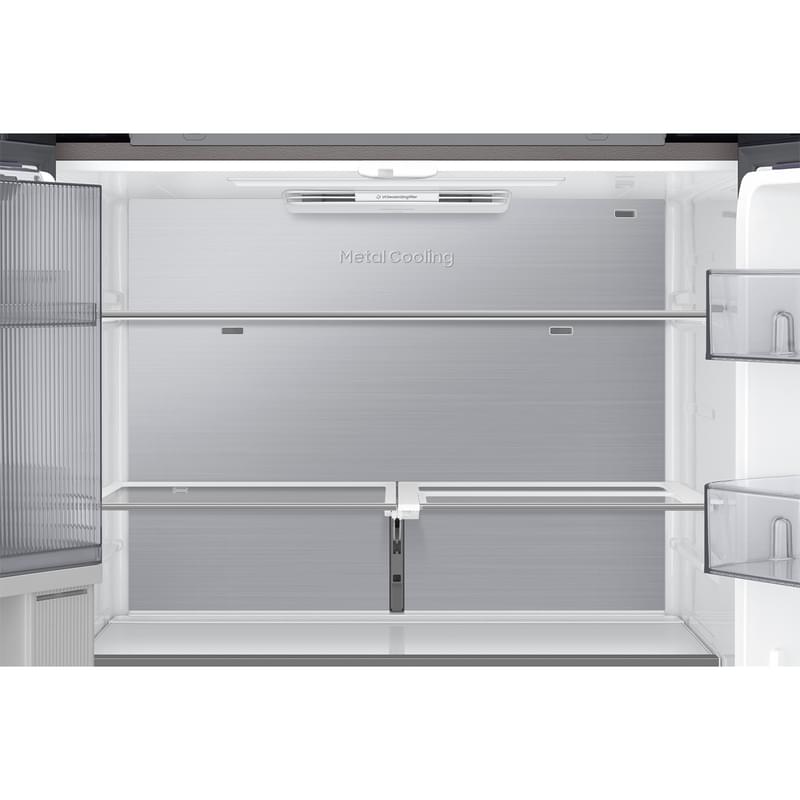 Холодильник Samsung RF-65DB970012 - фото #9, Technodom.kz
