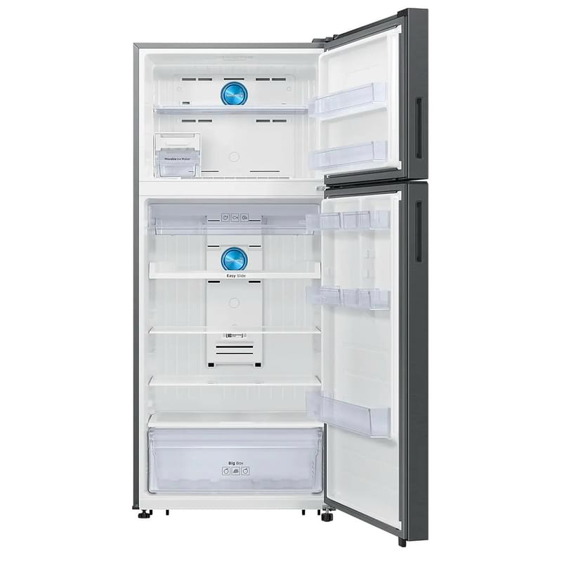 Холодильник Samsung RT53DG7A10S9WT - фото #4, Technodom.kz