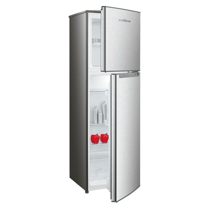 Холодильник Snowcap RDD-170S - фото #1, Technodom.kz