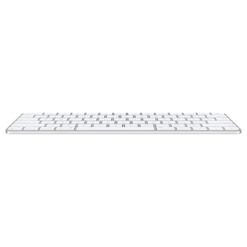 Клавиатура беспроводная Apple Magic Keyboard (MLA22RU/A) - фото #1, Technodom.kz
