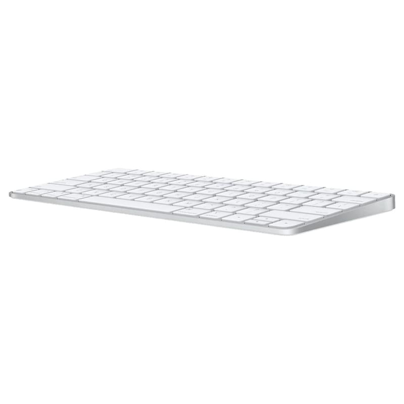 Клавиатура беспроводная Apple Magic Keyboard (MLA22RU/A) - фото #2, Technodom.kz
