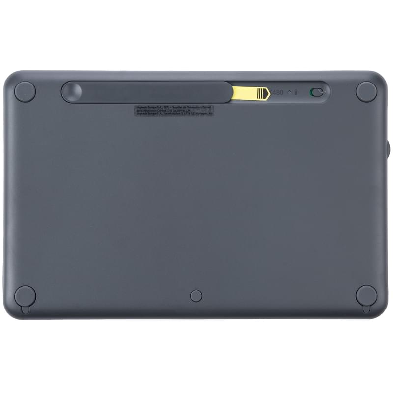 Клавиатура беспроводная Logitech Multi-Device K480 Bluetooth, 920-006368 - фото #4, Technodom.kz