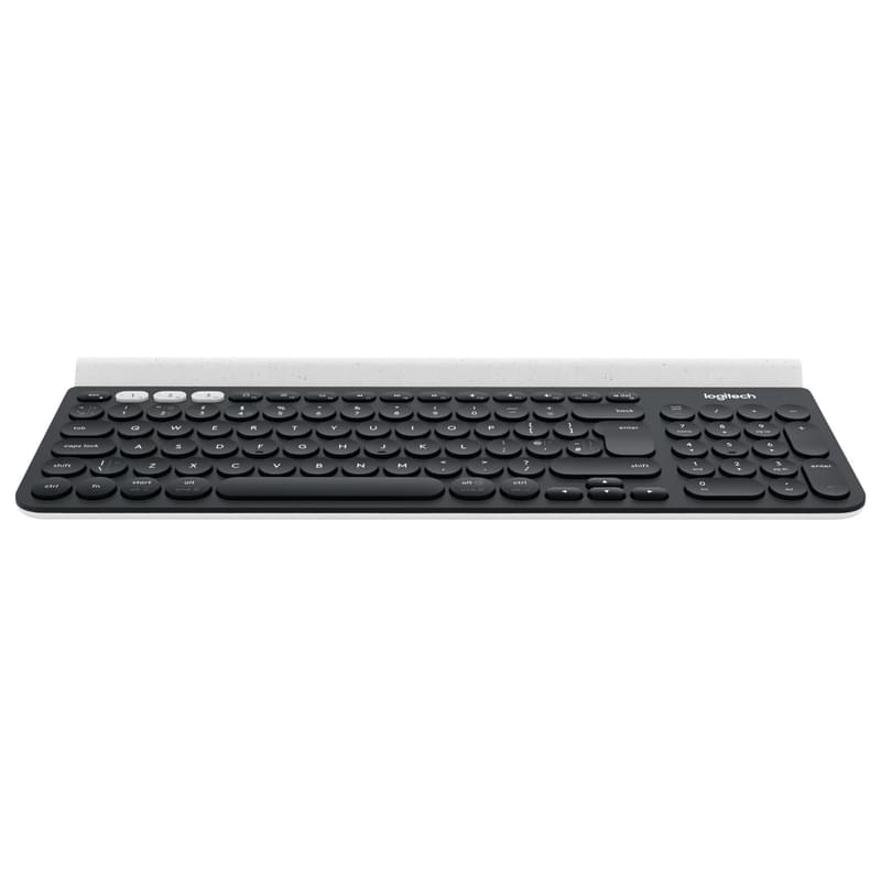 Клавиатура беспроводная USB Logitech Multi-Device K780, 920-008043 - фото #1, Technodom.kz