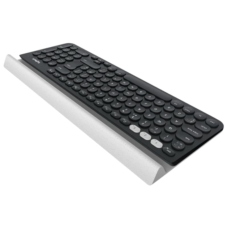 Клавиатура беспроводная USB Logitech Multi-Device K780, 920-008043 - фото #2, Technodom.kz