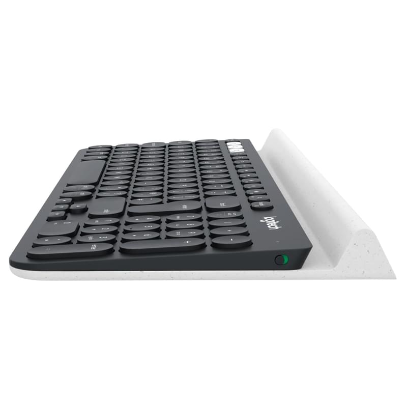 Клавиатура беспроводная USB Logitech Multi-Device K780, 920-008043 - фото #3, Technodom.kz