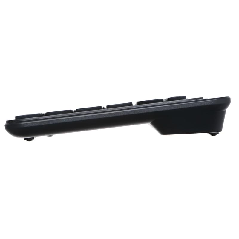 2E KS250 сымсыз пернетақтасы, Black (2E-KS250WBK) - фото #2, Technodom.kz