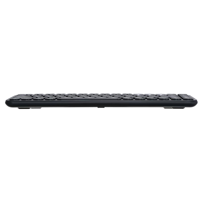 2E KS250 сымсыз пернетақтасы, Black (2E-KS250WBK) - фото #3, Technodom.kz