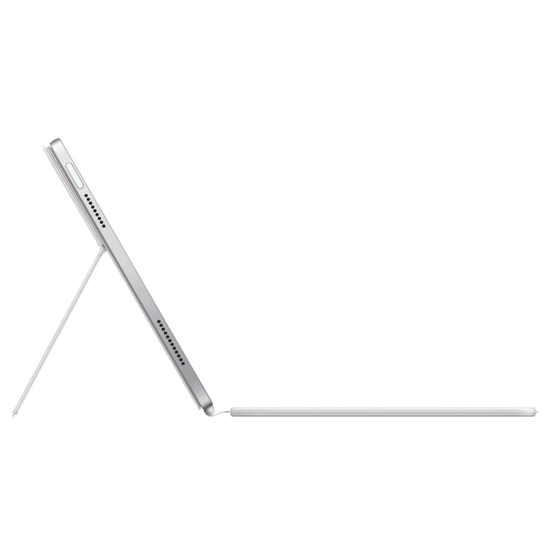 Клавиатура беспроводная Apple Magic Keyboard 10th generation для iPad (MQDP3RS/A) - фото #2, Technodom.kz